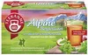 TEEKANNE 7952 TEEKANNE Alpine Bergkräuter Tee 18 Portionen Náhled obrázku produktu 4
