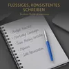 PARKER Kugelschreiber-Großraummine QUINKflow 10er Blister Produktbild-Vorschau 11