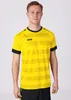 Jako Celtic Melange Trikot Kurzarm Kinder - Citro Produktbild-Vorschau 8