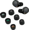 kwmobile 6x Ersatz In Ear Kopfhörer kompatibel mit Sony Produktbild-Vorschau 5