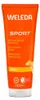 Gel douche coup de fouet fraîcheur Weleda Sport 200ml Voir les images du produit 5
