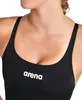 arena Team Pro Solid Badeanzug für Damen Produktbild-Vorschau
