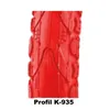 2 pneumatici Kenda K-935 12" Kahn rosso 62-203 (12 1/2 x 2 Anteprima dell’immagine prodotto 2