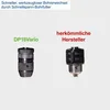 Perceuse d'établi Scheppach DP19Vario | Moteur 550 W | Voir les images du produit 21