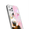 Babaco Handyhülle für SAMSUNG A53 5G Muster Girls 009 Produktbild-Vorschau 3