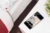 MuchoWow® Handyhülle Schutzhülle Hülle für Samsung Galaxy Produktbild-Vorschau 4