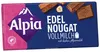Alpia Noble Nougat Cioccolato al latte con ripieno di Anteprima dell’immagine prodotto 1