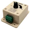 LED Dimmer 12V 24V DC – 1-Kanal Drehdimmer bis 8 A, Produktbild-Vorschau 3