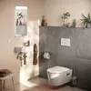 HANSGROHE Vernis Blend Mitigeur de lavabo 70 sans tirette Voir les images du produit 4