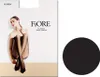 Glatte Damenstrumpfhose Sava 15 den Fiore Schwarz 6 Produktbild-Vorschau 1