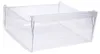 Bauknecht 481010596931 Gemüseschale für Kühlschrank Produktbild-Vorschau 2