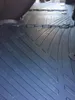 Tappetini in gomma per auto Gledring Renault Trafic 2014- Anteprima dell’immagine prodotto 5