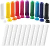 10 Stück Riechstifte für ätherische öle mit Baumwollspitzen Produktbild-Vorschau 1