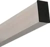 Relaxdays Handtuchleiter Holz, 6 Sprossen, Wäscheleiter Produktbild-Vorschau 6