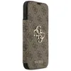 GUESS book case passend für IPHONE 17 Pro GUBKP17L4GMGBR Produktbild-Vorschau 5