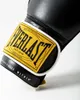 Everlast 1910 Classic Training Glove, Black 14oz Produktbild-Vorschau 2
