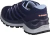 LOWA Innox Pro GTX Low blau 39 Voir les images du produit 18