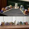 LEGO® Harry Potter™ 76444 Die Zauberläden der Winkelgasse™ Produktbild-Vorschau 19
