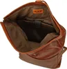 Greenburry Vintage Daypack Leder 43 cm Laptopfach Produktbild-Vorschau 9