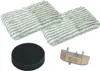 Rowenta Clean&Steam Kit de nettoyage ZR0058 Voir les images du produit 10