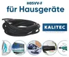 10 Meter Kalitec H05VV-F Schlauchleitung 5x0,75 mm² I Produktbild-Vorschau 3