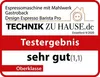 Gastroback 42616 Design Espresso Barista Pro Produktbild-Vorschau 20