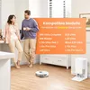 10 Stück Wischtücher für Dreame L10s Ultra Gen 2 / L10s Pro Produktbild-Vorschau 2