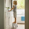 Sedia BAMA STEP 1, bianco Anteprima dell’immagine prodotto 2