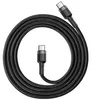 Baseus Cafule, 1 meter, USB-C naar USB-C, 0,48 Gbit/s, Productafbeelding-voorbeeld 5