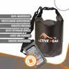 Active Peak Dry Bag mit Smartphonetasche Größe: 5 Liter Produktbild-Vorschau 3