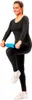 Rouleau de massage pour fascias avec picots Trigger Point Voir les images du produit 5