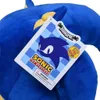 Sonic Hug Me Plüschtier – Kidrobot – Sonic the Hedgehog Produktbild-Vorschau 11