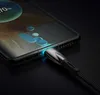 Baseus Glimmer Câble USB 2 m USB C Noir Voir les images du produit 14