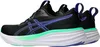 ASICS GEL-PULSE 17 - Black/Cobalt Burst Produktbild-Vorschau 3