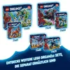 LEGO DREAMZzz – El dinosaurio robot C-Rex de Cooper 71484 Vista previa de la imagen del producto 27