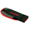 Sandisk Cruzer Blade, 16GB, 16 GB, USB 2.0 Produktbild-Vorschau 2
