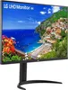 LG 32UR550K-B, 80 cm (31.5"), 3840 x 2160 Pixel, 4K Ultra Produktbild-Vorschau 8