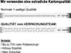 1x Faltkarton 800x400x(100)-210mm (Außenmaß) mit variabler Produktbild-Vorschau 2