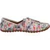 Gemini Damen Schnürschuh Slipper Leder 031215-19, Größe:41 Produktbild-Vorschau 24