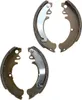 Set ganasce freno posteriore RMS (2 paia) per Piaggio Ape Anteprima dell’immagine prodotto 3