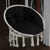 Domarex sitzkissen stuhl  stuhlkissen kissen LUNA Garten Produktbild-Vorschau 3