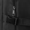 vidaXL Armeerucksack 65 L Schwarz Produktbild-Vorschau 4