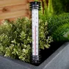 Termometr zewnętrzny biały wbijany 23 cm Podgląd zdjęcia produktu 1