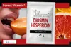 Waldvitamin Diosmin + Hesperidin 60 Kapseln Produktbild-Vorschau 7
