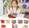 Lolex | Knopfspiel - 20 Cm X 20 Cm - Ab 3 Jahren - Produktbild-Vorschau 5