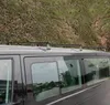 Dachträger Gepäckträger Relingträger für Nissan Primastar Produktbild-Vorschau 14