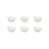 Multipack Villeroy & Boch Manufacture Rock blanc dip bowls Náhled obrázku produktu 7