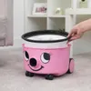 Numatic Hetty HET160-11 Staubsauger, 620 Watt, HEPA-Filter, Produktbild-Vorschau 14