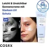 COSRX Ultra Light Invisible Sunscreen SPF50+/PA++++ 50 ml Anteprima dell’immagine prodotto 7