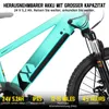JOYSTAR : VTT électrique pour adolescents, roues de 24 Voir les images du produit 6